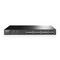 Switch TP-Link SG2424P