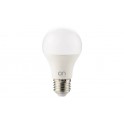 LAMPADINA LED GOCCIA E27 10W LUCE NATURA NATURALE