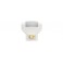LUCE NOTTURNA A LED CON INTERRUTTORE ON/OFF - ON