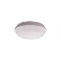 PLAFONIERA TONDA IP65 LED 20W D.22 - 4.000°K