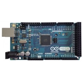 ARDUINO MEGA-ATMEGA 2560 MCU B