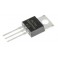 MOSFET Infineon IRL2703PBF 1, canale N,