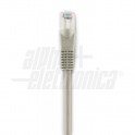 CAVO  LAN FTP CAT5E 3,0M SP-SP RAME