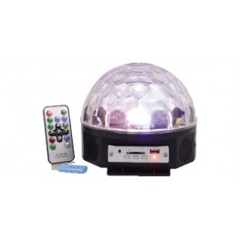 EFFETTO SPECIALE MAGIC BALL C/