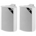 COPPIA CASSE ACUSTICHE 100V 15W bianco COPPIA CASSE ACUSTICHE 100V 15W bianco Garanzia 3 anni
EUL-30/WS