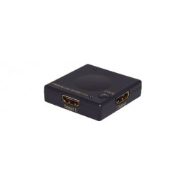 SWITCH HDMI 3IN1 4K SMART