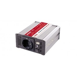 INVERTER ONDA MODIFICATA 12V 300W USB