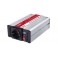 INVERTER ONDA MODIFICATA 12V 600W USB SOFT START