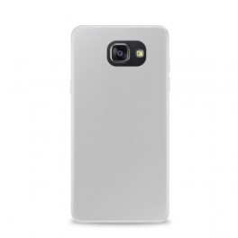 Puro Custodia TPU Ultra-Slim ''0.3'' per Samsung Galaxy A5 2016 5.2" con Screen Protector Trasparent