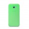 Puro Custodia Ultra-Slim ''0.3 Nude'' Samsung Galaxy A5 2017 5.2" Fluo Rosa Shocking