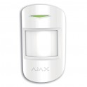 Rilevatore di movimento wireless ignora gli animali domestici  AJMP MOTION PROTECT WHITE
