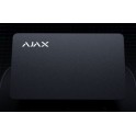 Carta contactless black Pass (3pcs) ASP