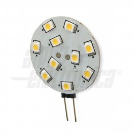 Lampadina a Led G4 - 2,2W - 12Vac/dc -