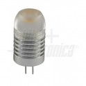 LAMP.LED G4 12VDC-AC 2W 6000K