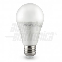 LAMP.BULBO LED 10W 230V E27 6000-7000K