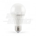 LAMP.BULBO LED DIMM. 12W 230V E27 4000K LUCE NATURALE