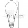LAMP.BULBO LED 15W 230V E27 4000-4500K LUCE NATURALE