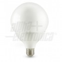 LAMP.GLOBO LED 21W 230V E27 30