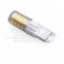 LAMP.LED G9 230VAC 4,5W 2700-3