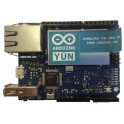 ARDUINO YUN-SCHEDA WIFI LINUX