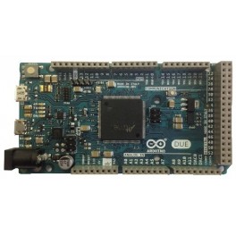 ARDUINO DUE-MODULO 32BIT ARM C