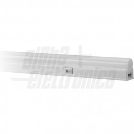 Barra Led 310mm 4W 360Lm 3000K 230Vac