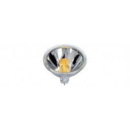 LAMPADINA LED GU5,3 3W 12V DIA.50 -320LM L.CALD.3000K ON DICROICA