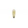 CORN TWIST DECO 30W E27 VINTAGE INCAND.-60LM-2200K-ON