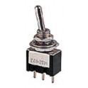 DEVIATORE MINIAT. 1 SC. 2 POS. CS