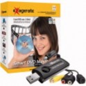 SMART DVD MAKER convertitore da vhs a dvd