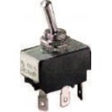 DEVIATORE 1 SC 250V 10A