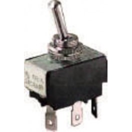 DEVIATORE 1 SC 250V 10A