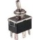 DEVIATORE 2 SCAMBI 250V 10A