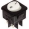 DEVIATORE BIPOLARE BIANCO 250V16A