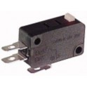 DEVIATORE MINIATURA PORTATA:5 A - 250 V