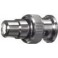 ADATTATORE  SPINA  BNC / PRESA  RCA