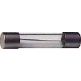 FUSIBILE RAPIDO 12,5A 6,3X32