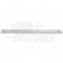 Barra Led 1210mm 42W 4000K 230Vac