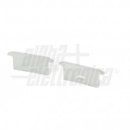 Kit 2 Tappi Bianchi x prof.102 da incoll