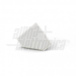 Tappo Plas.BIANCO chi.prof.JO380/152 1pz