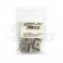 Molla di fiss.incasso JO380/166B-22  12