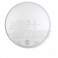 Plaf.Led Roton.14W 230V 3000K  sensore