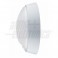 Plaf.Led Roton.14W 230V 3000K  sensore