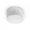 Plafoniera Led 8W 4000K Bianca 230Vac