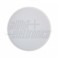 Plafoniera Led 8W 4000K Bianca 230Vac