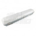 Plafo Led 60cm 24W 4000K 2200lm IP65 D