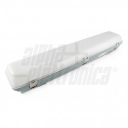 Plafo Led 60cm 24W 4000K 2200lm IP65 D