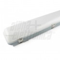 Plafo Led 120cm 48W 4000K 4400lm IP65 D