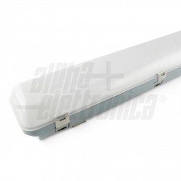 Plafo Led 120cm 48W 4000K 4400lm IP65 D