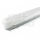 Plafo Led 120cm 48W 4000K 4400lm IP65 D